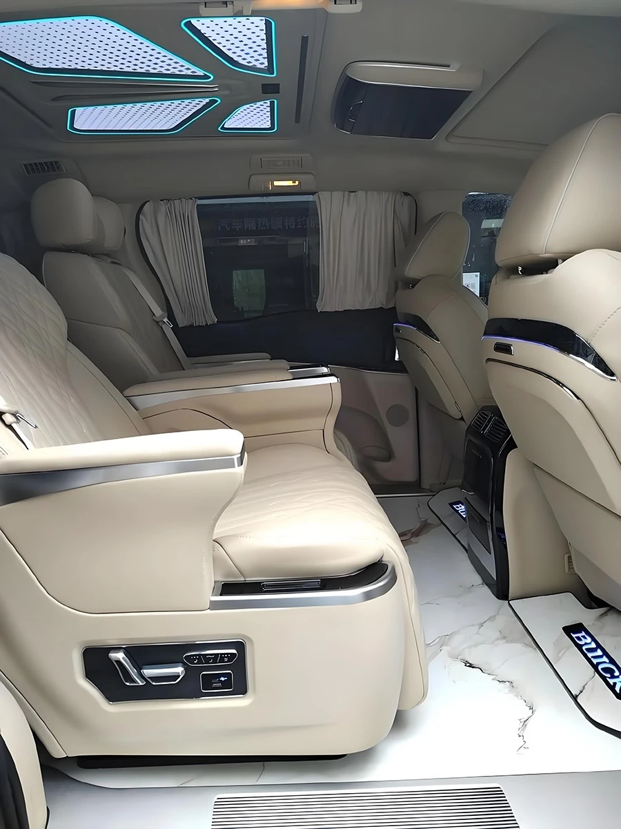 Lux Car Seat suppliers