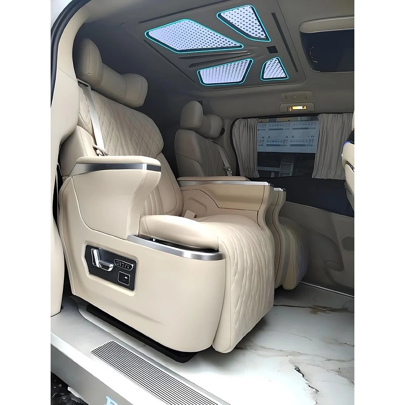 Kursi Mobil Lux